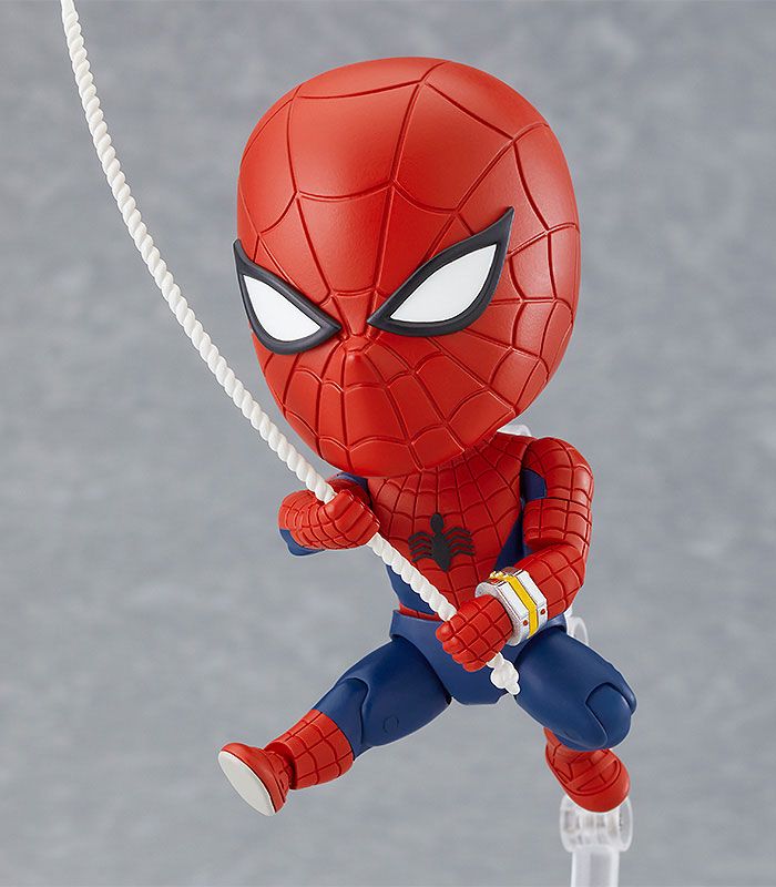 Load image into Gallery viewer, Nendoroid - Spider-Man [Toei TV Series] - Spider-Man
