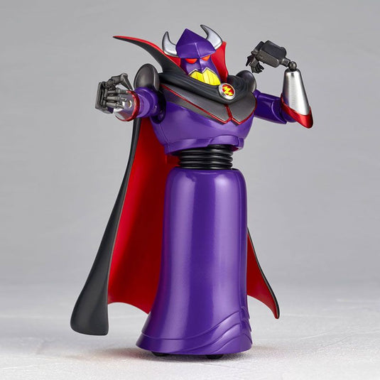 Kaiyodo - Revoltech - Toy Story: Zurg