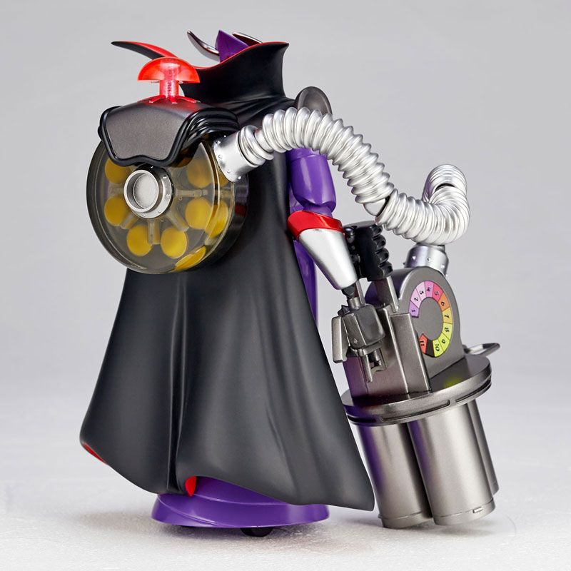 Load image into Gallery viewer, Kaiyodo - Revoltech - Toy Story: Zurg
