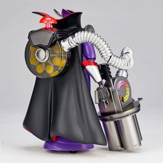 Kaiyodo - Revoltech - Toy Story: Zurg