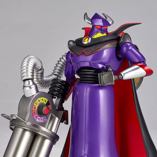 Kaiyodo - Revoltech - Toy Story: Zurg