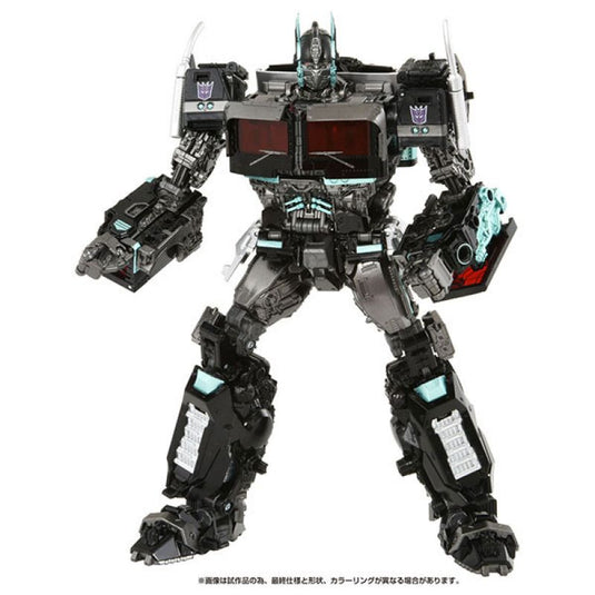 Masterpiece Movie Series - MPM-12N Nemesis Prime