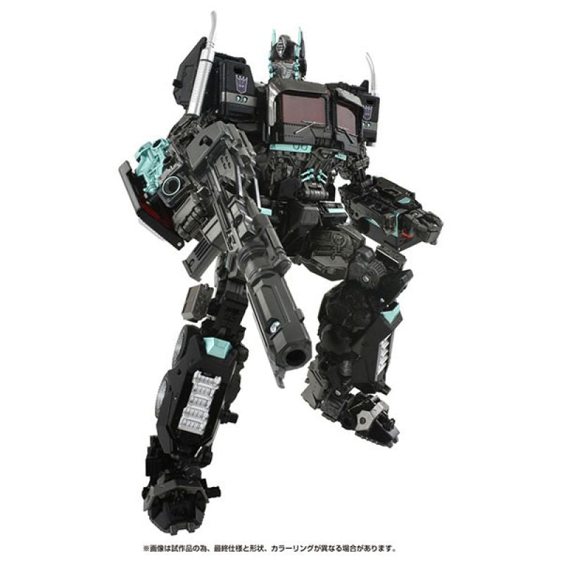 Load image into Gallery viewer, Masterpiece Movie Series - MPM-12N Nemesis Prime
