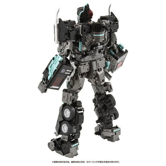 Masterpiece Movie Series - MPM-12N Nemesis Prime