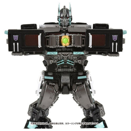 Masterpiece Movie Series - MPM-12N Nemesis Prime