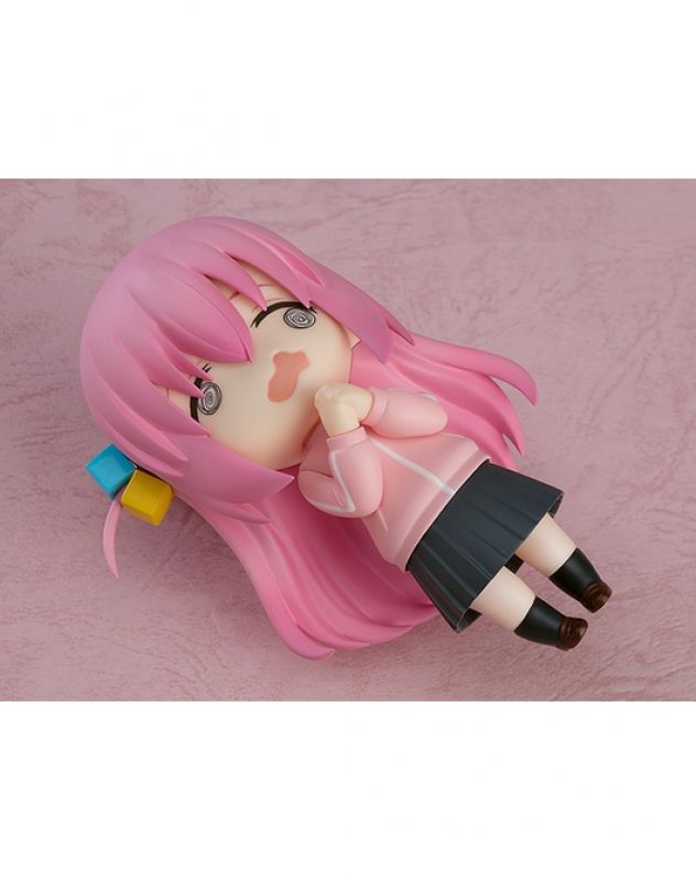 Load image into Gallery viewer, Nendoroid - Bocci The Rock!: Hitori Gotoh
