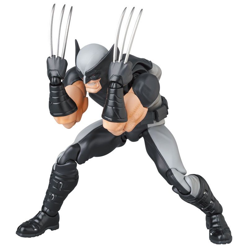 Load image into Gallery viewer, MAFEX - X-Men: No. 171 Wolverine (X-Force)
