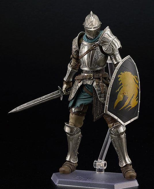 Good Smile Company - Demon Souls (PS5): Fluted Armor