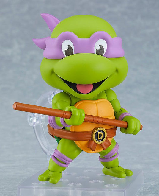 Nendoroid - Teenage Mutant Ninja Turtles: Donatello
