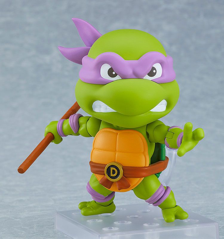 Load image into Gallery viewer, Nendoroid - Teenage Mutant Ninja Turtles: Donatello
