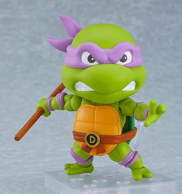Load image into Gallery viewer, Nendoroid - Teenage Mutant Ninja Turtles: Donatello
