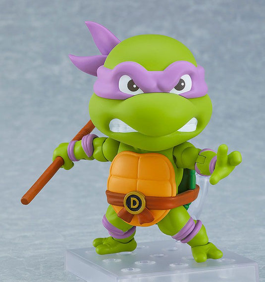 Nendoroid - Teenage Mutant Ninja Turtles: Donatello