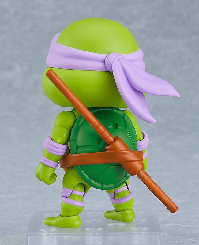 Load image into Gallery viewer, Nendoroid - Teenage Mutant Ninja Turtles: Donatello
