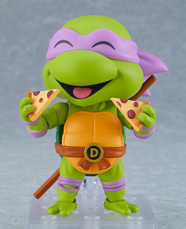 Load image into Gallery viewer, Nendoroid - Teenage Mutant Ninja Turtles: Donatello
