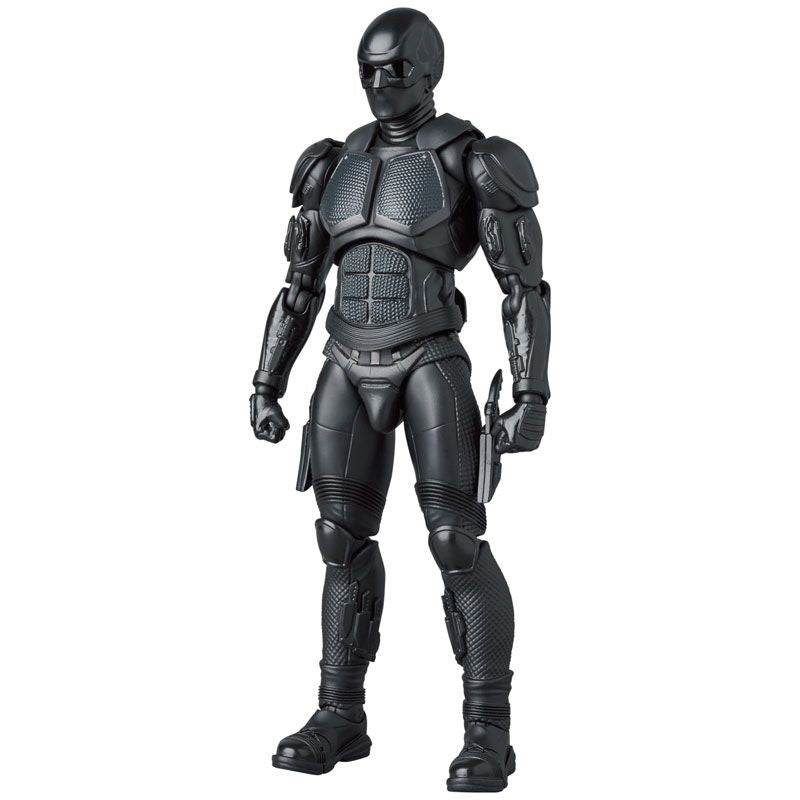 Load image into Gallery viewer, MAFEX - The Boys: Black Noir No.183
