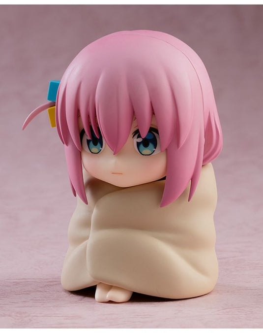 Nendoroid - Bocci The Rock!: Hitori Gotoh