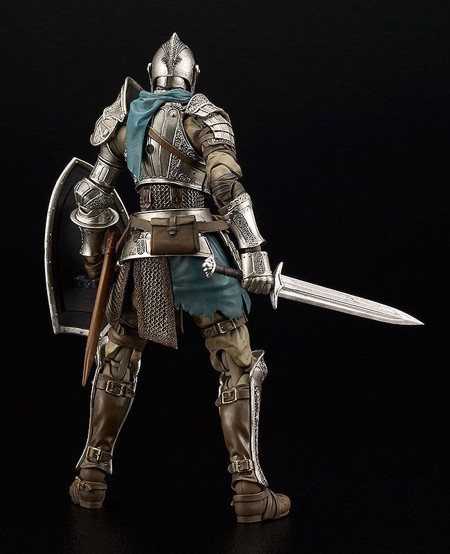 Load image into Gallery viewer, Good Smile Company - Demon Souls (PS5): Fluted Armor
