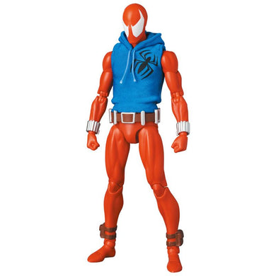 MAFEX - Spider-Man - Scarlet Spider No. 186 (Comic Ver.)