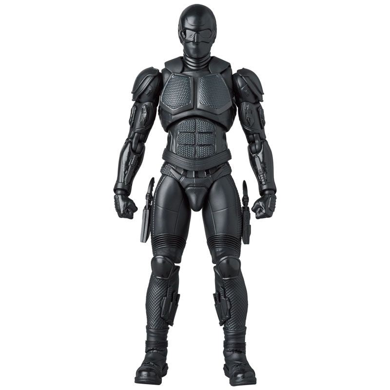 Load image into Gallery viewer, MAFEX - The Boys: Black Noir No.183
