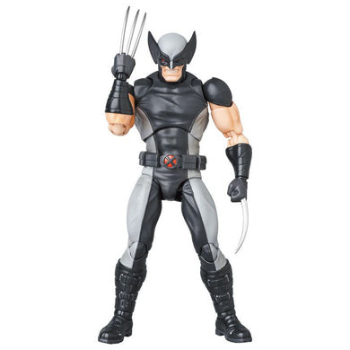 MAFEX - X-Men: No. 171 Wolverine (X-Force)