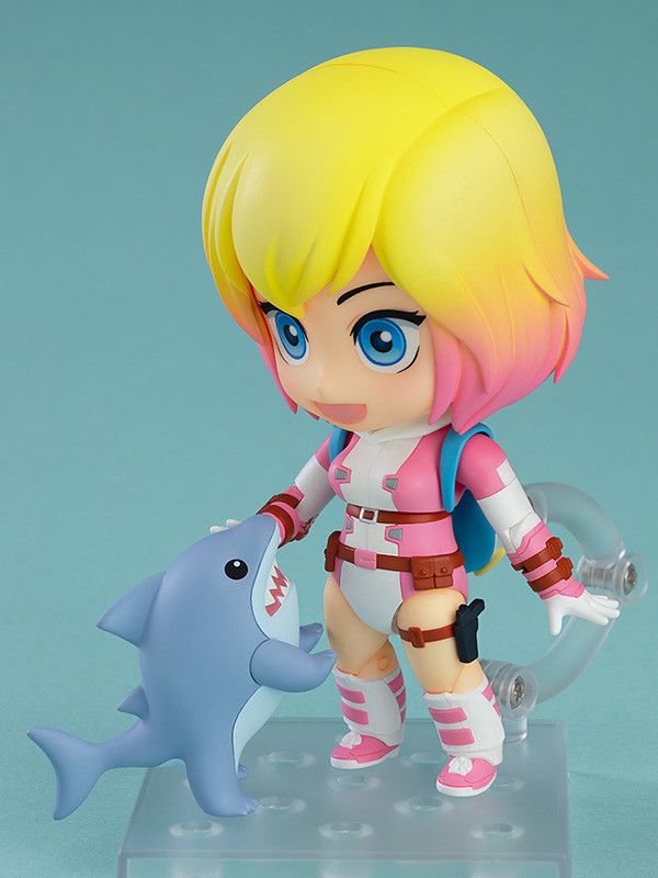 Load image into Gallery viewer, Nendoroid - Marvel Comic&#39;s: Gwenpool
