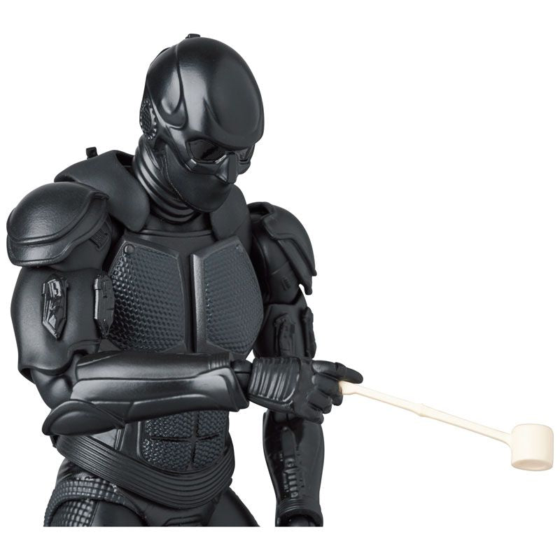 Load image into Gallery viewer, MAFEX - The Boys: Black Noir No.183
