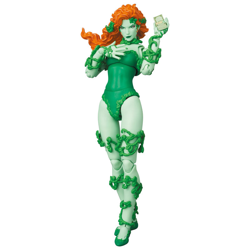 Load image into Gallery viewer, MAFEX Batman Hush: Poison Ivy No. 198

