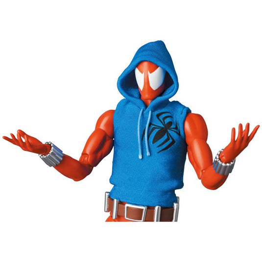 MAFEX - Spider-Man - Scarlet Spider No. 186 (Comic Ver.)