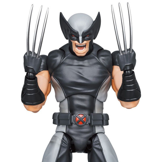 MAFEX - X-Men: No. 171 Wolverine (X-Force)