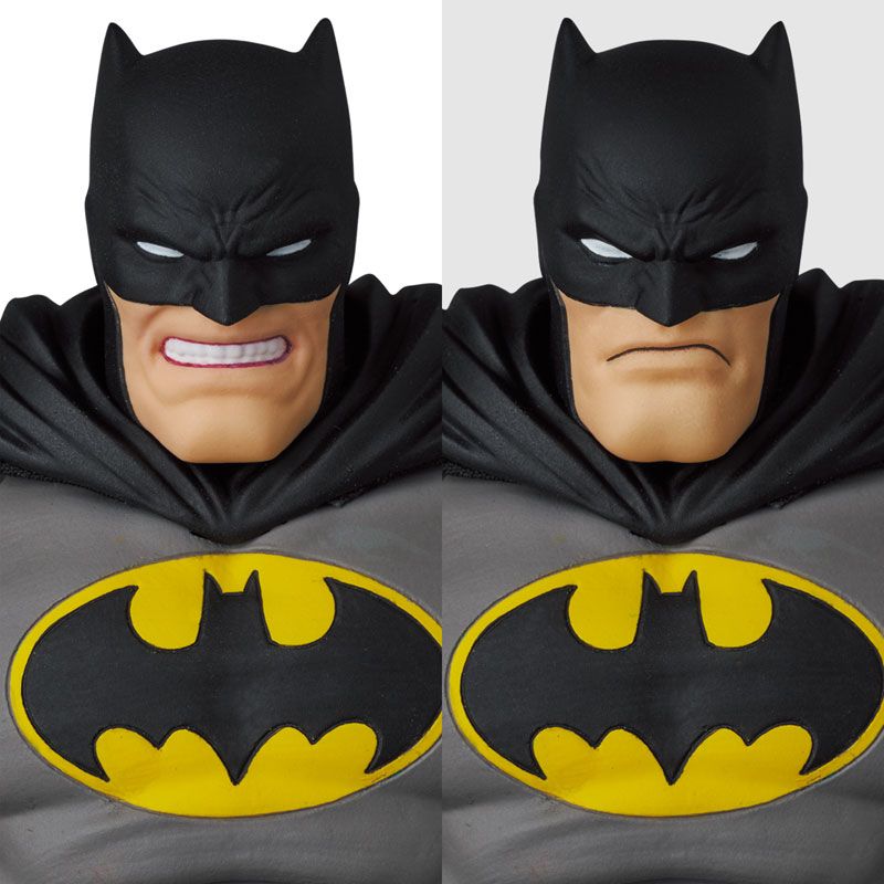 Load image into Gallery viewer, MAFEX Batman: The Dark Knight Returns - Batman and Horse
