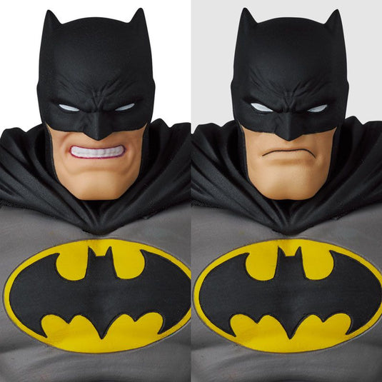 MAFEX Batman: The Dark Knight Returns - Batman and Horse