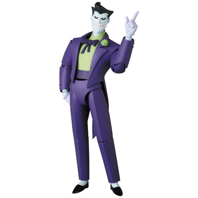 Load image into Gallery viewer, Mafex - The New Batman Adventures: No. 167 The Joker
