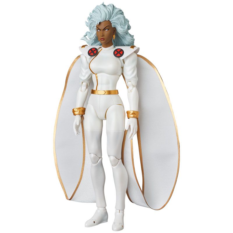 Load image into Gallery viewer, MAFEX - X-Men: No. 177 Storm (Comic Ver.)
