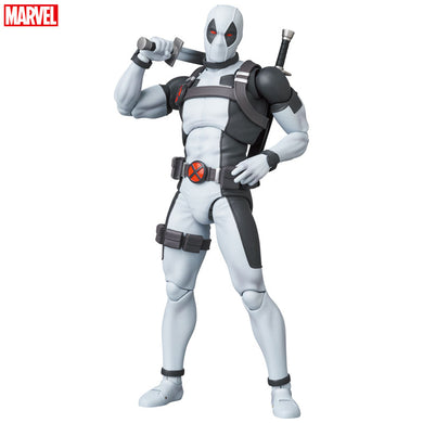 MAFEX - X-Men: No. 172 Deadpool (X-Force)