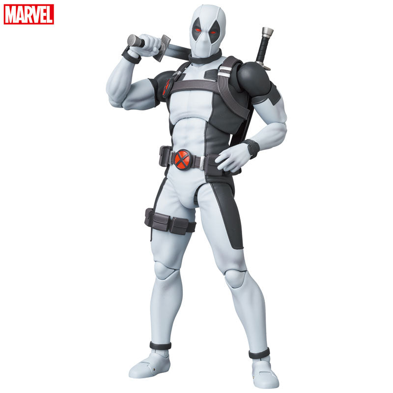 Load image into Gallery viewer, MAFEX - X-Men: No. 172 Deadpool (X-Force)
