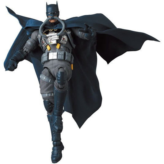 MAFEX - Batman Hush: No. 166 Batman (Stealth Jumper)