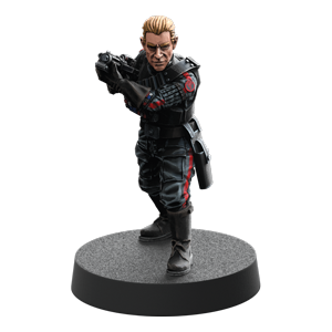 Load image into Gallery viewer, Fantasy Flight Games - Star Wars: Inferno Squad Unit Expansion
