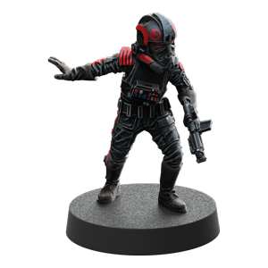 Load image into Gallery viewer, Fantasy Flight Games - Star Wars: Inferno Squad Unit Expansion

