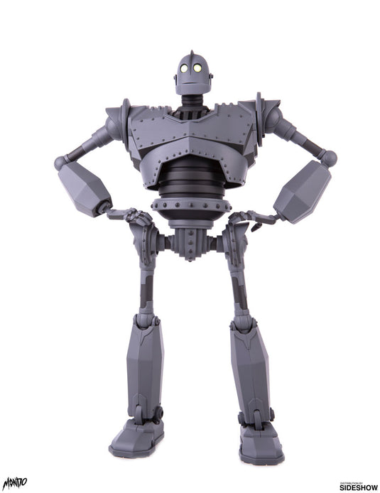 Mondo - Mecha Iron Giant