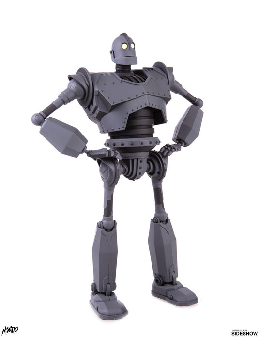 Mondo - Mecha Iron Giant