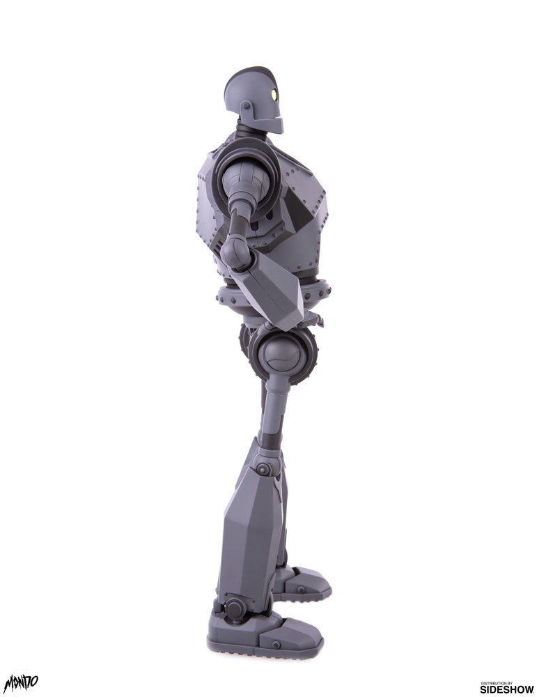 Load image into Gallery viewer, Mondo - Mecha Iron Giant
