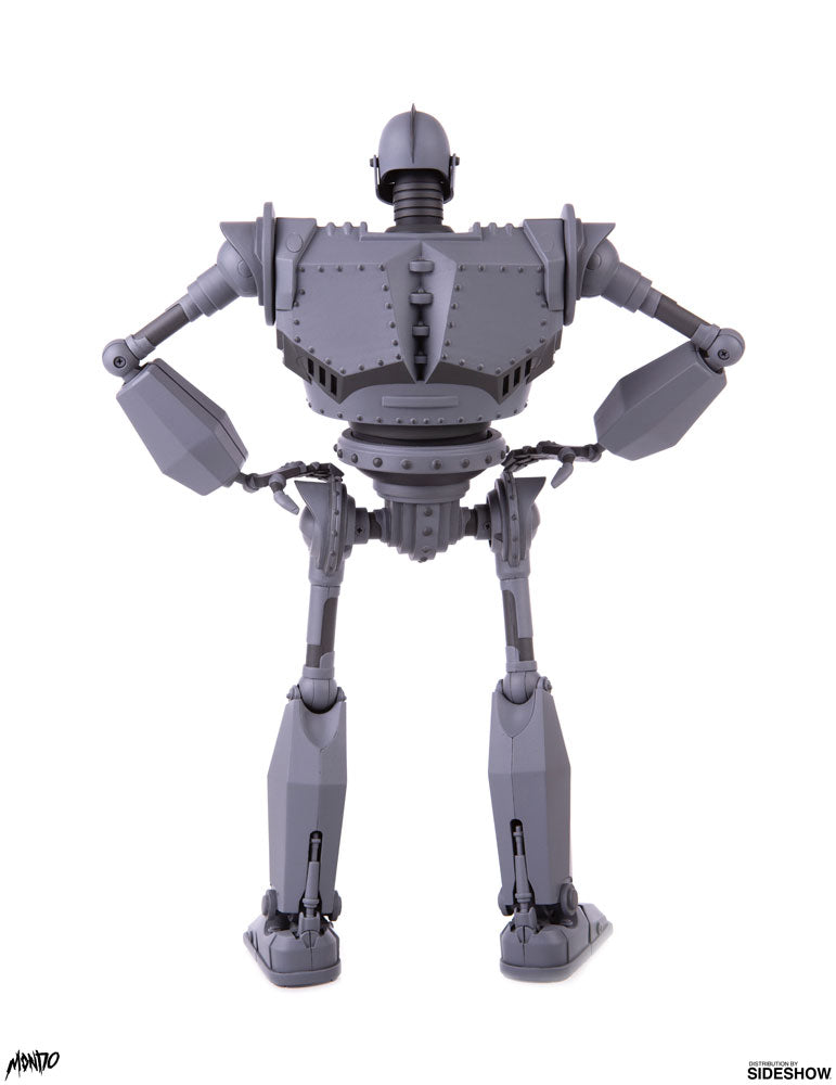 Load image into Gallery viewer, Mondo - Mecha Iron Giant
