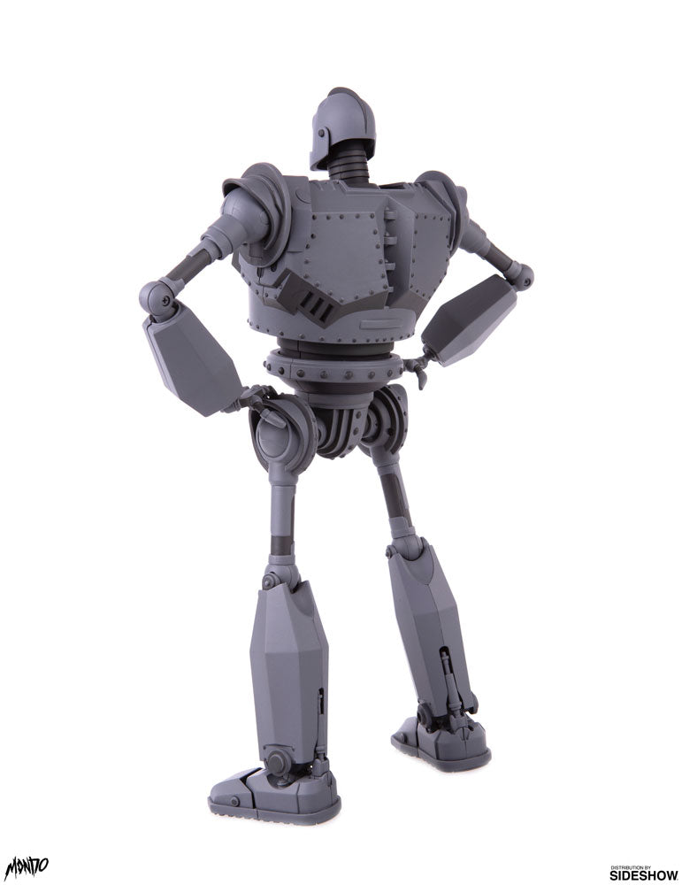 Load image into Gallery viewer, Mondo - Mecha Iron Giant
