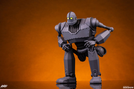 Mondo - Mecha Iron Giant