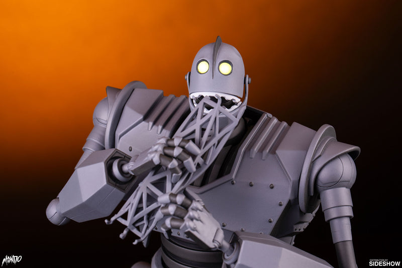 Load image into Gallery viewer, Mondo - Mecha Iron Giant
