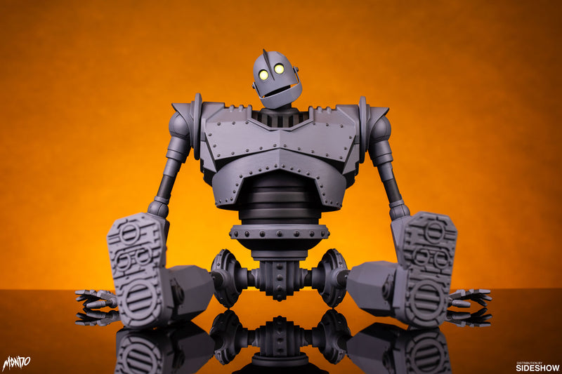 Load image into Gallery viewer, Mondo - Mecha Iron Giant
