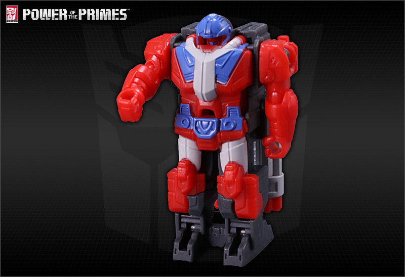 Load image into Gallery viewer, Takara Power of Prime - PP-01 Micronus
