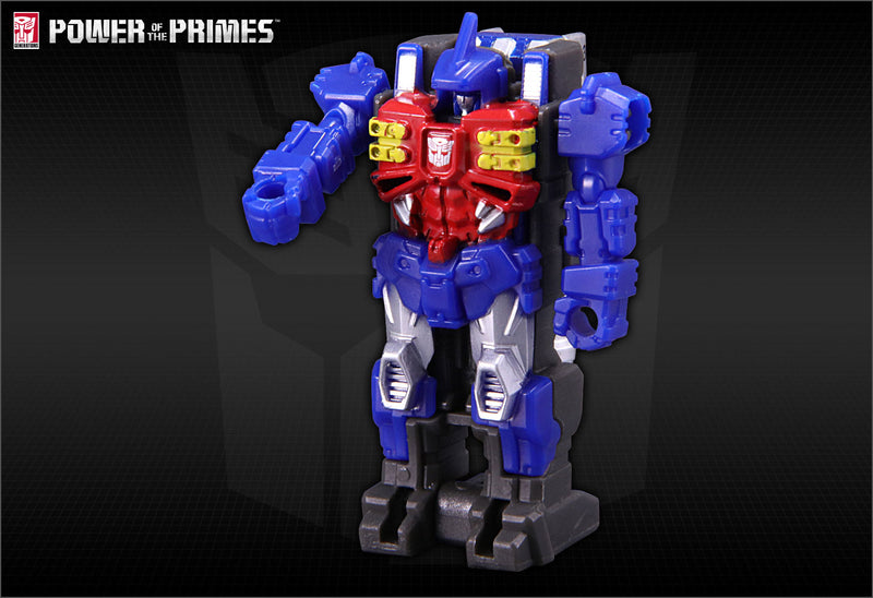 Load image into Gallery viewer, Takara Power of Prime - PP-03 Vector Prime
