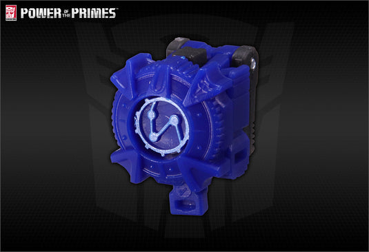 Takara Power of Prime - PP-03 Vector Prime