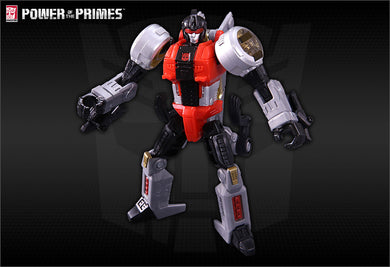 Takara Power of Prime - PP-04 Dinobot Slash